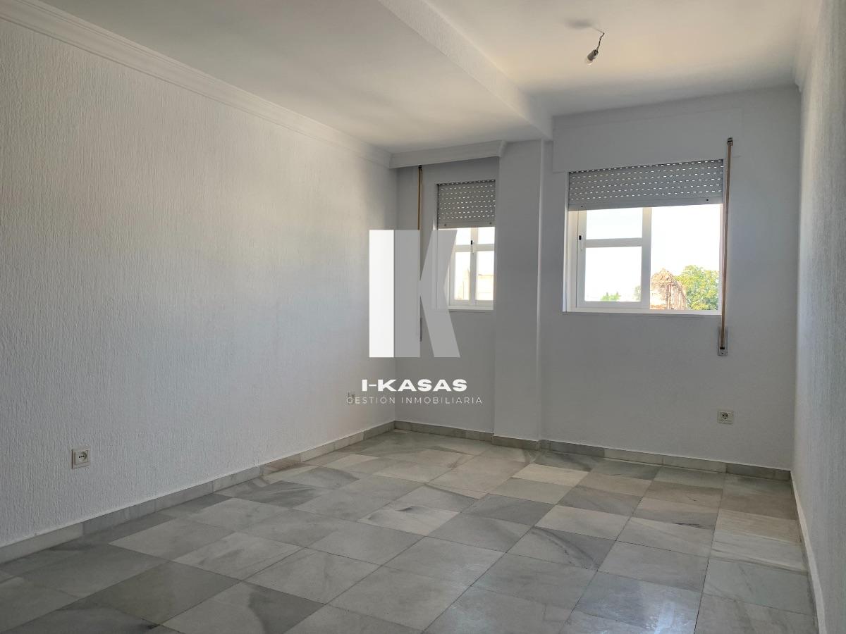 Venta de piso en Jerez de la Frontera