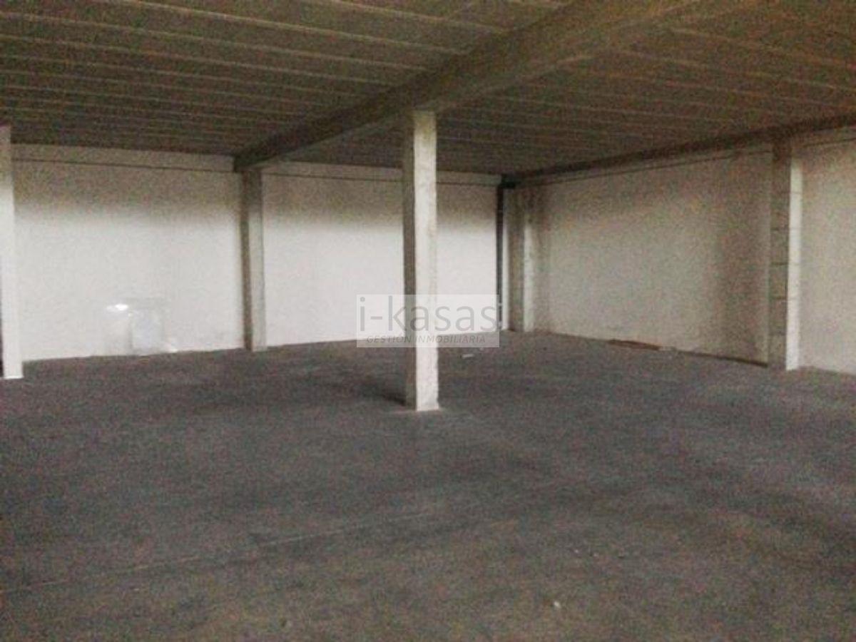 For sale of warehouse in Jerez de la Frontera