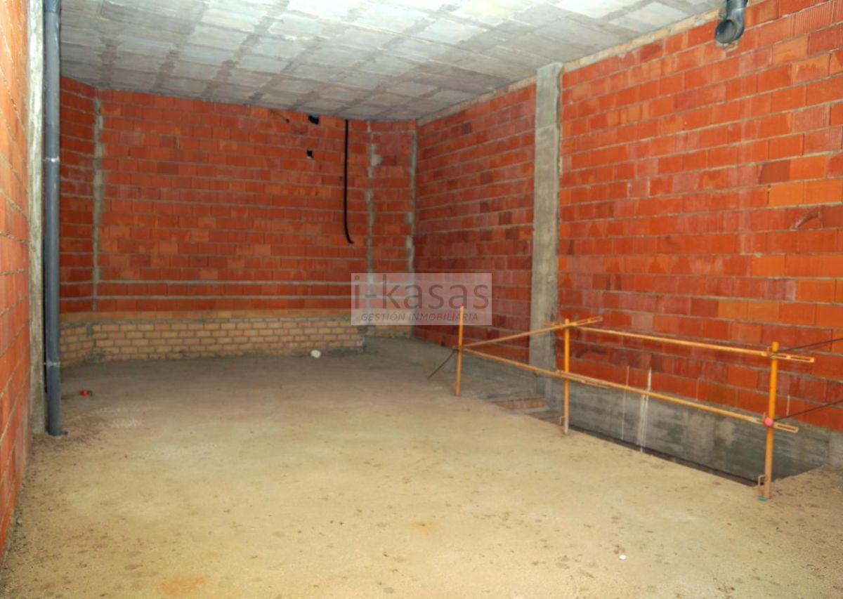 Venta de local comercial en Jerez de la Frontera