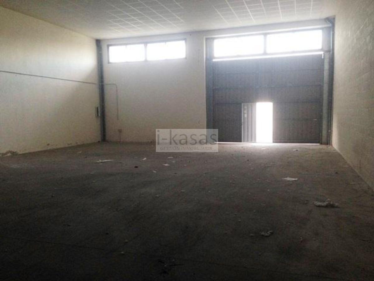 Venta de local comercial en Jerez de la Frontera