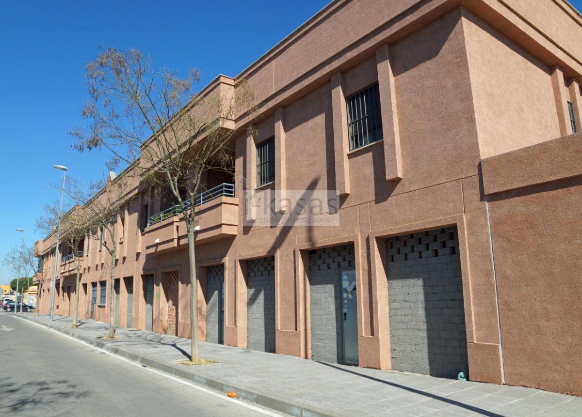 Venta de local comercial en Jerez de la Frontera
