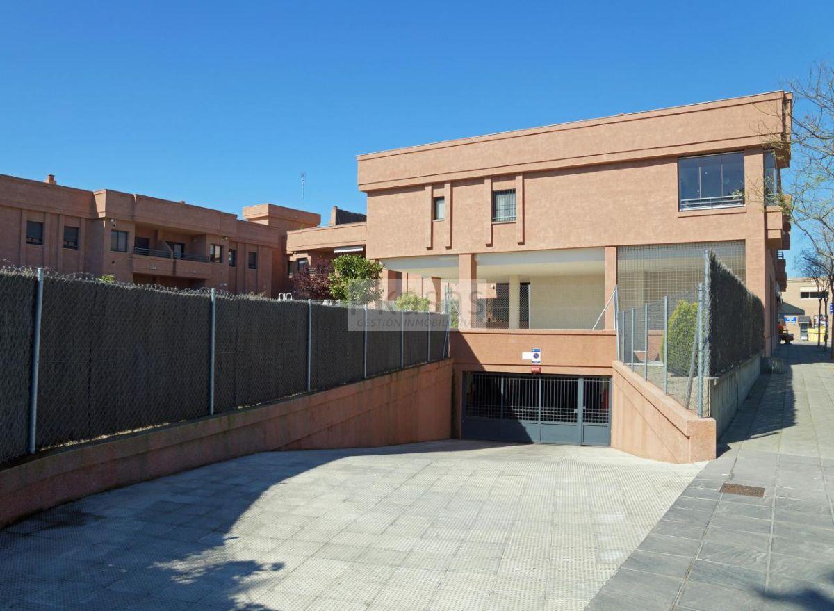 Venta de local comercial en Jerez de la Frontera