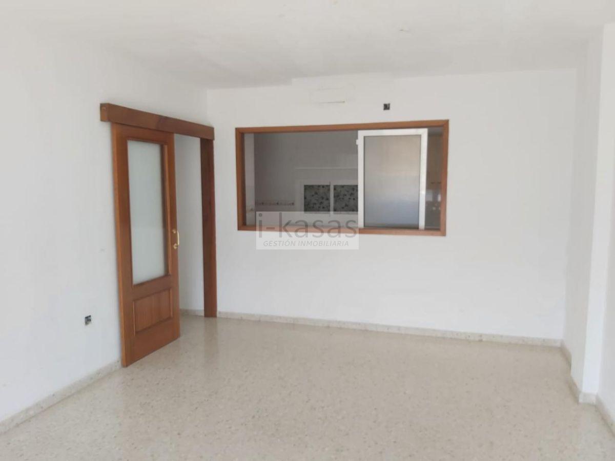 For sale of flat in Jerez de la Frontera