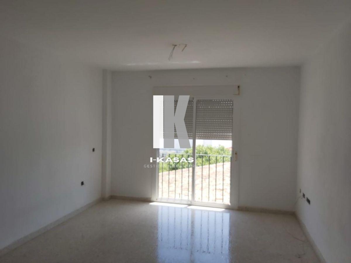 For sale of flat in Jerez de la Frontera