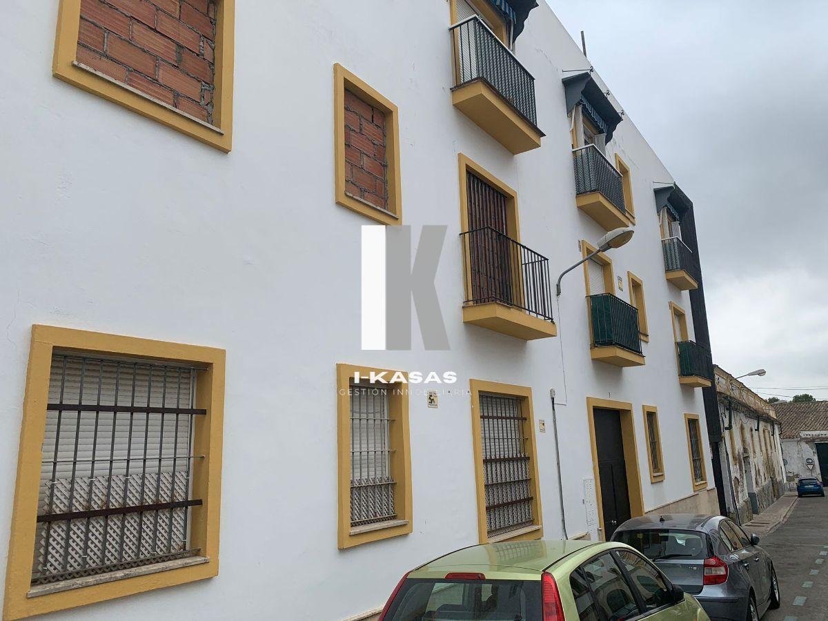 For sale of flat in Jerez de la Frontera