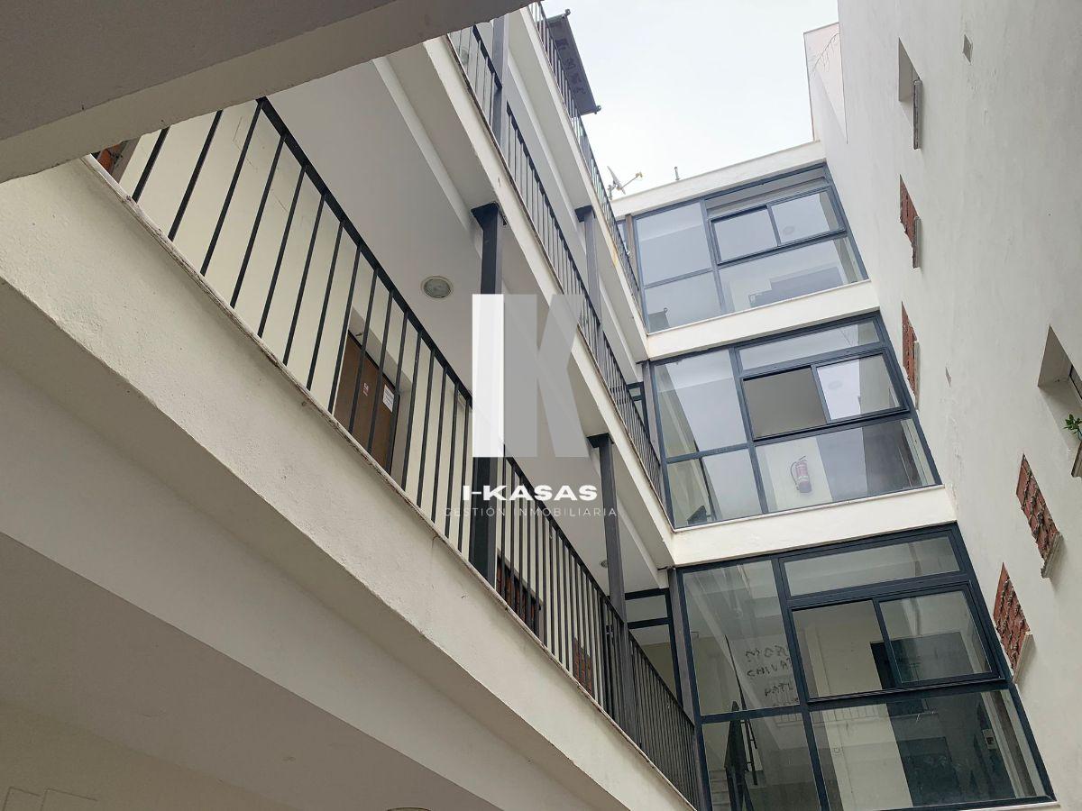 For sale of flat in Jerez de la Frontera