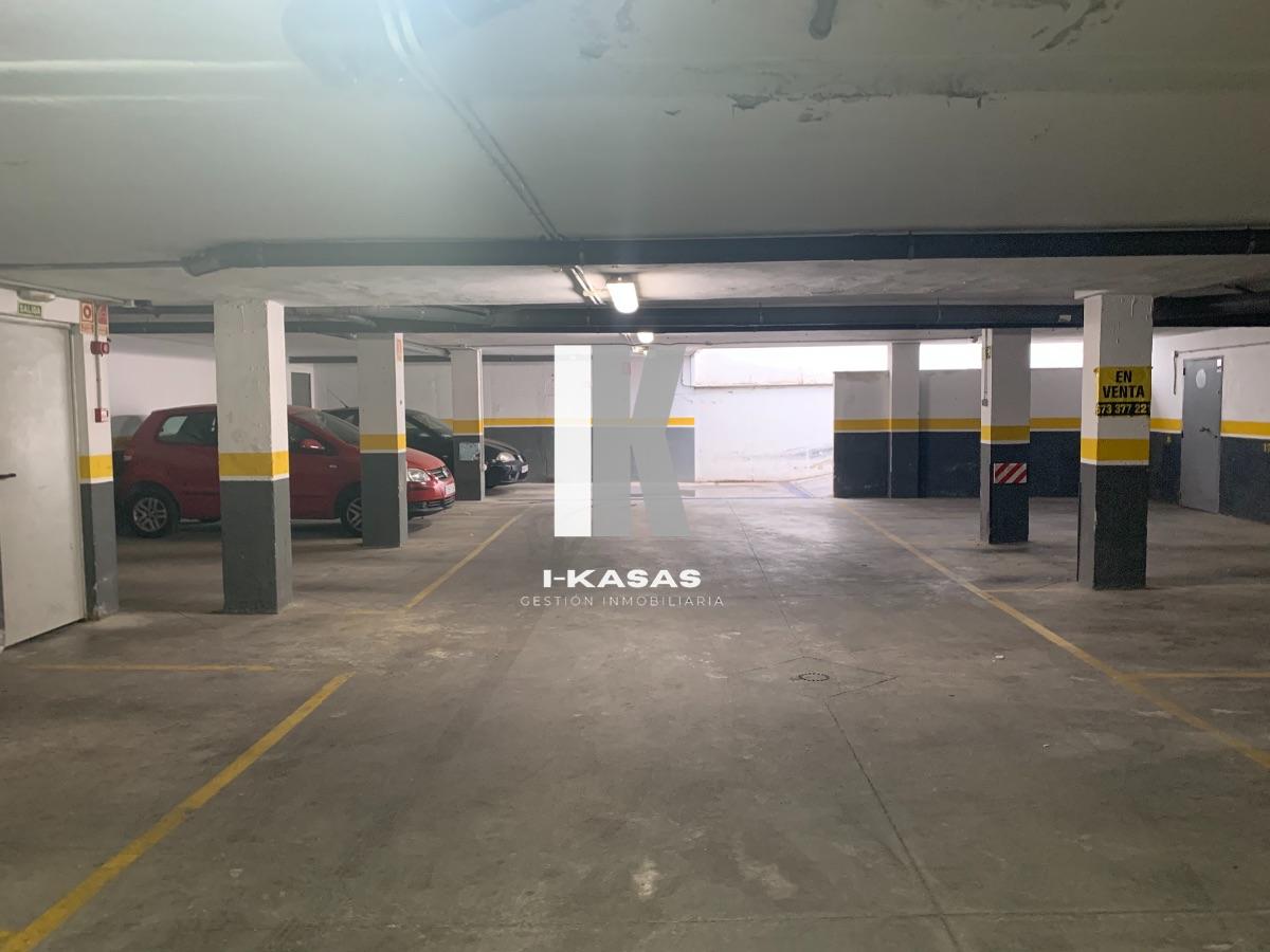 For sale of flat in Jerez de la Frontera