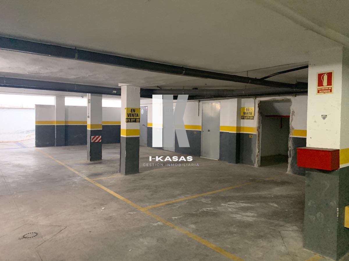 For sale of flat in Jerez de la Frontera