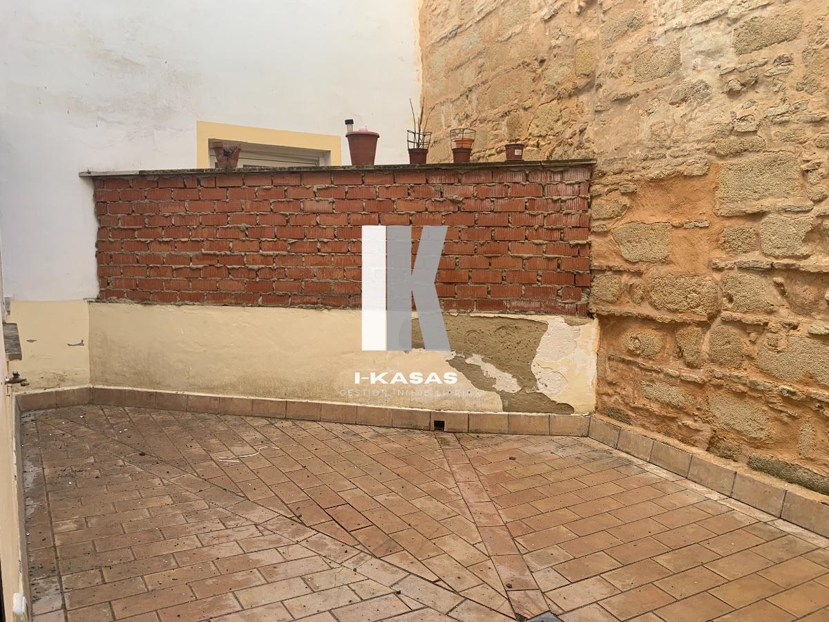 For sale of flat in Jerez de la Frontera