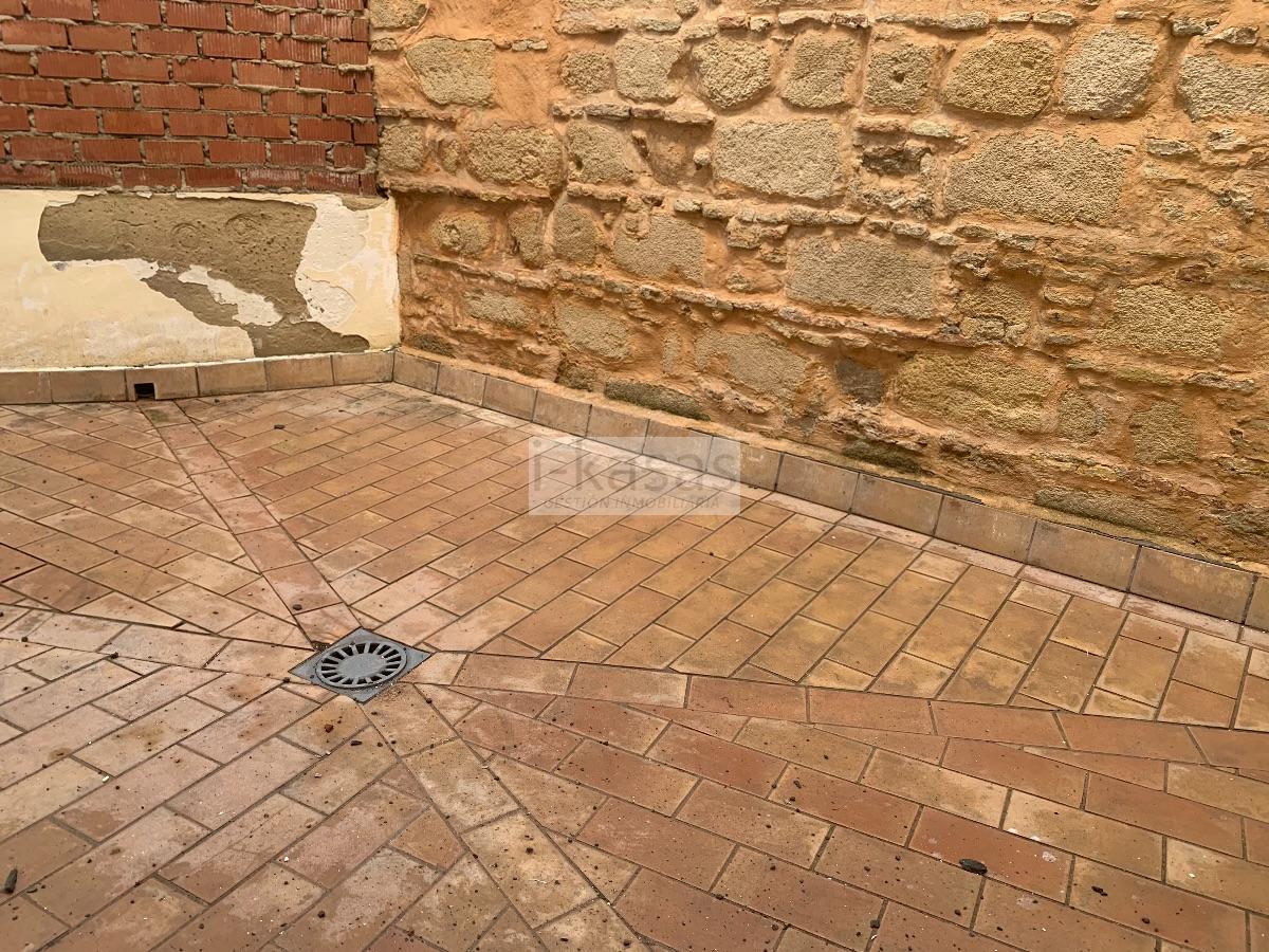 For sale of flat in Jerez de la Frontera