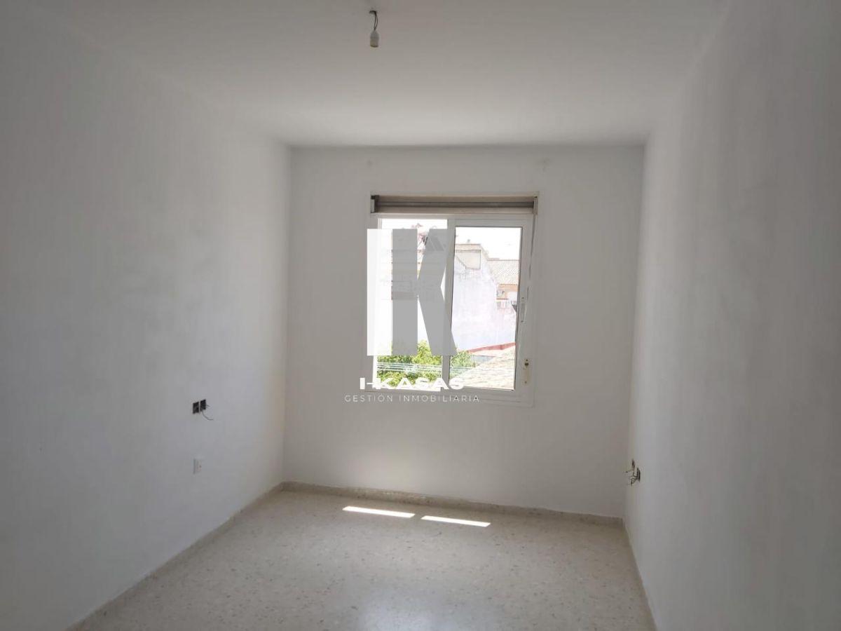 Venta de piso en Jerez de la Frontera