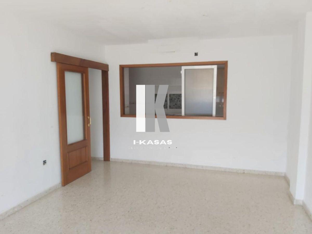 Venta de piso en Jerez de la Frontera