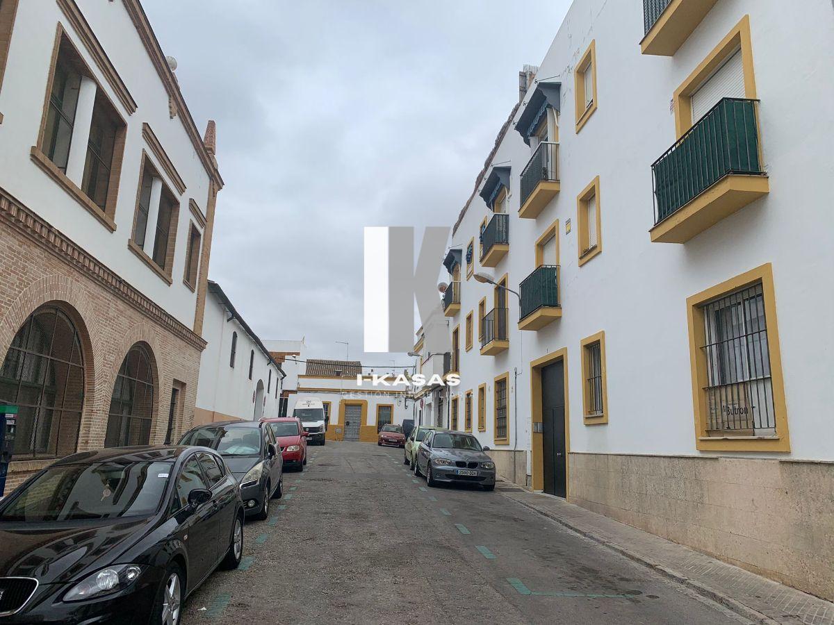 Venta de piso en Jerez de la Frontera