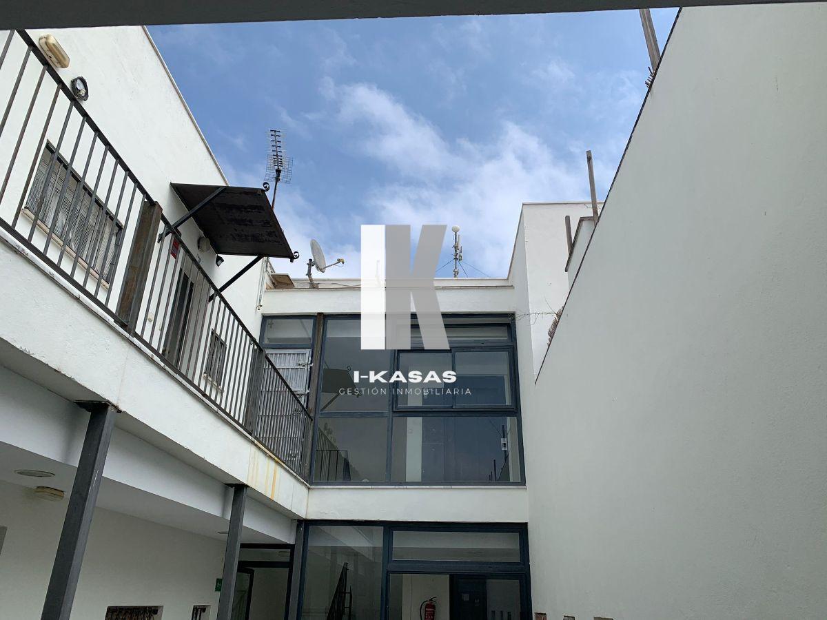 Venta de piso en Jerez de la Frontera