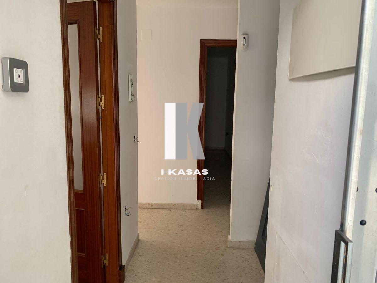 Venta de piso en Jerez de la Frontera