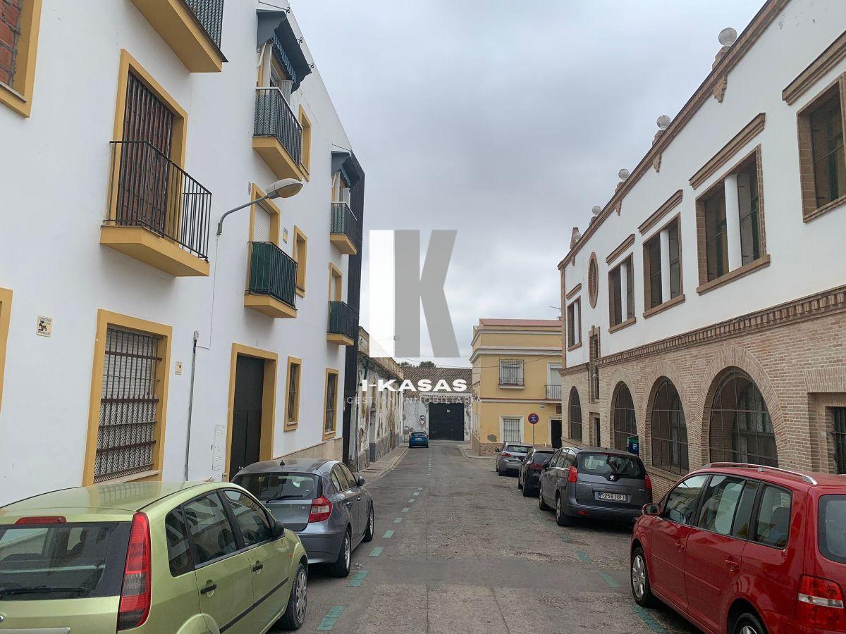 Venta de piso en Jerez de la Frontera