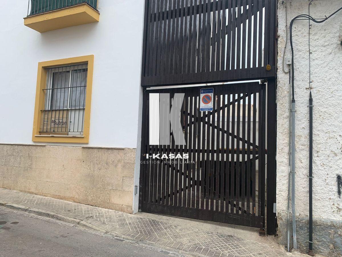 Venta de piso en Jerez de la Frontera
