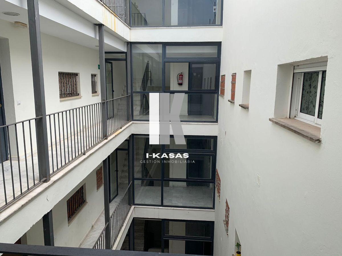 Venta de piso en Jerez de la Frontera