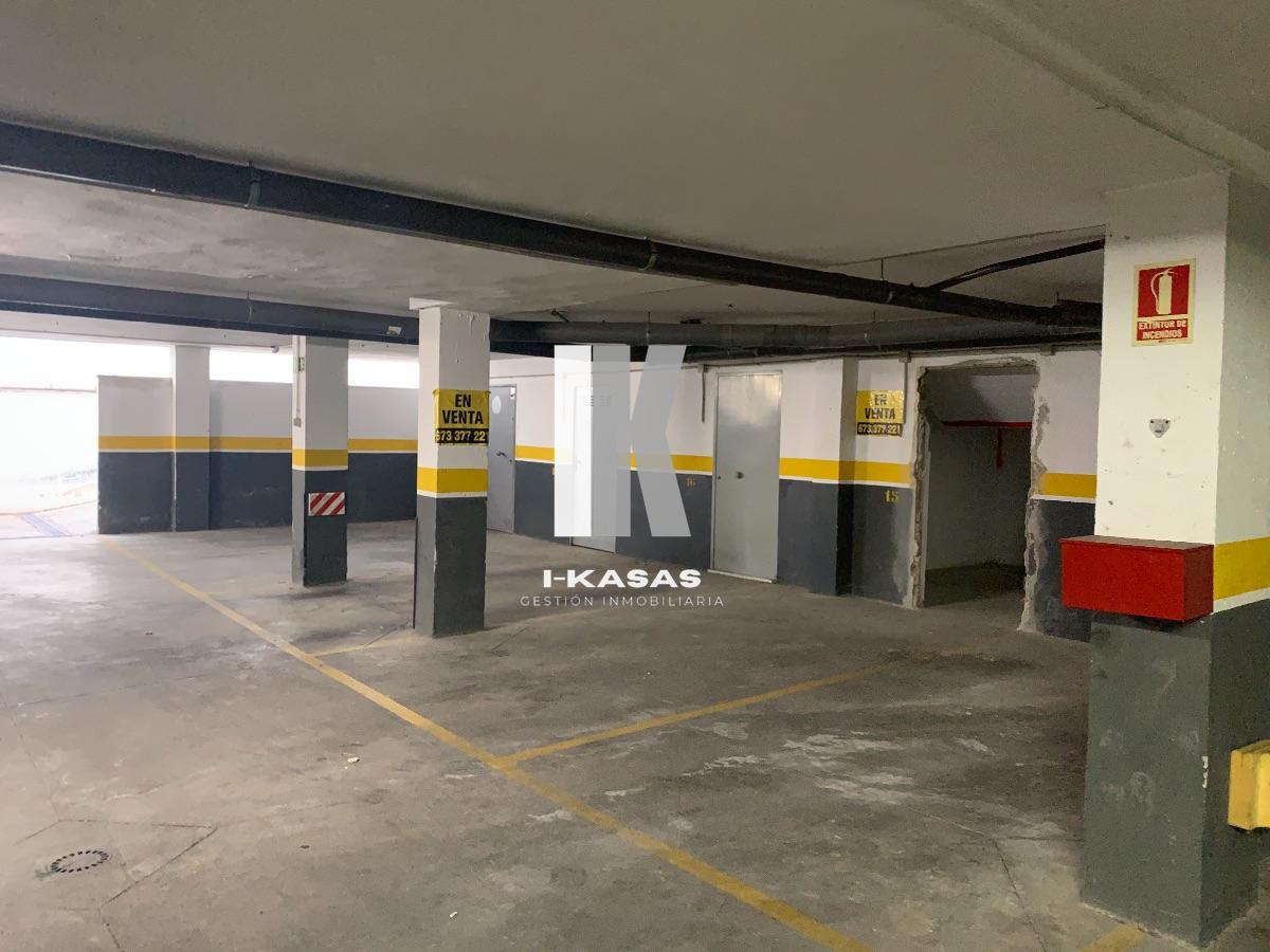 Venta de piso en Jerez de la Frontera