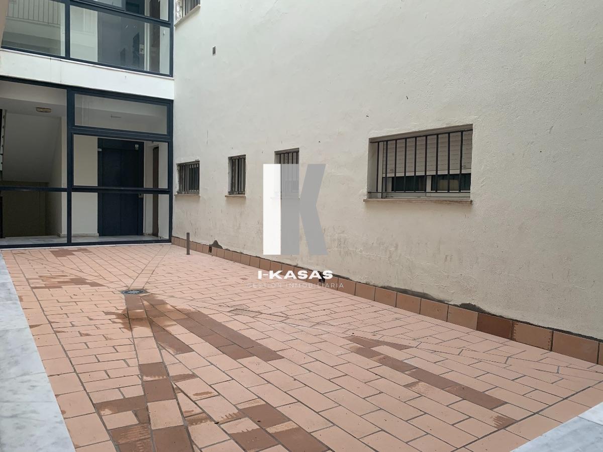 Venta de piso en Jerez de la Frontera