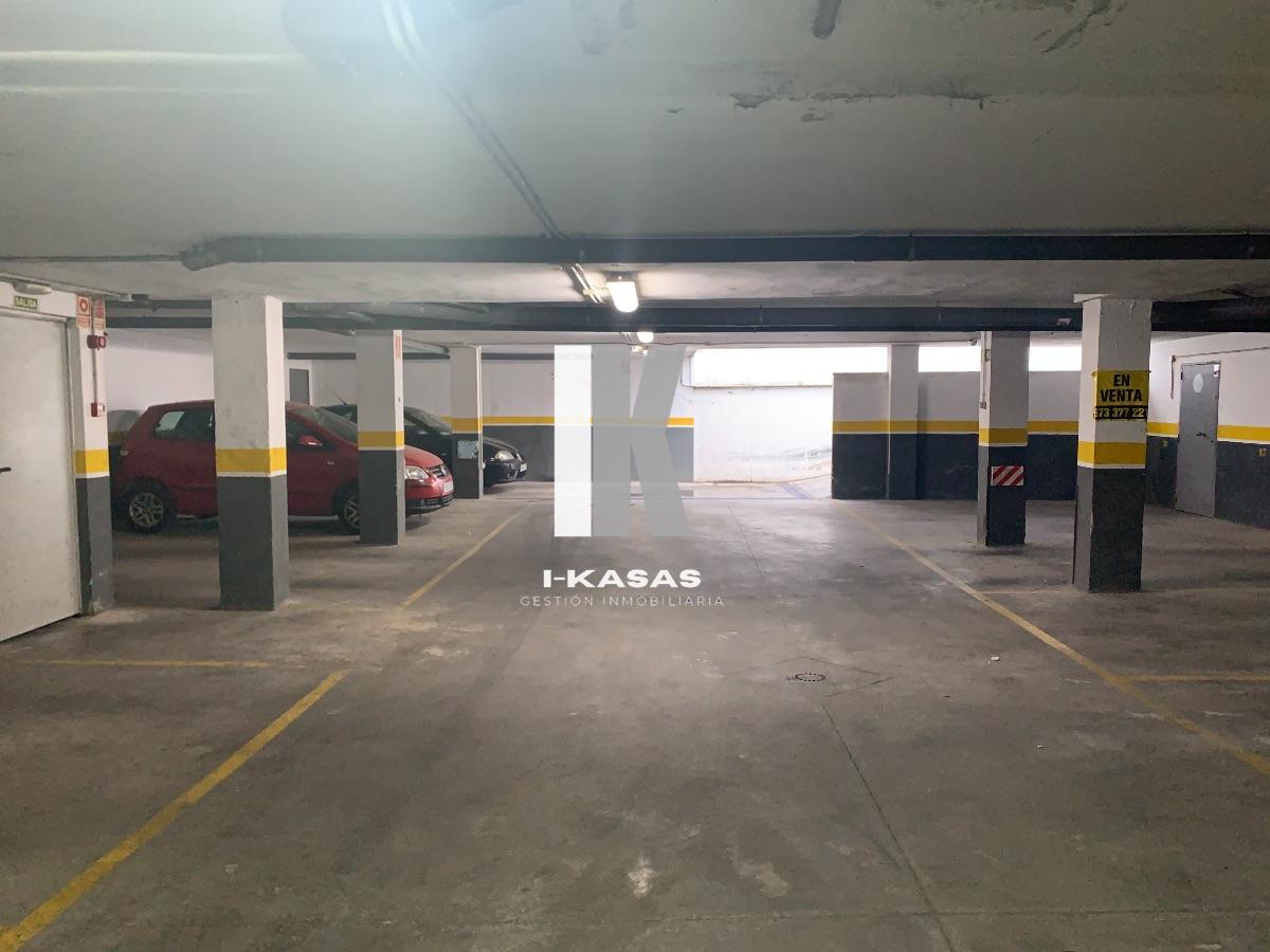 Venta de piso en Jerez de la Frontera