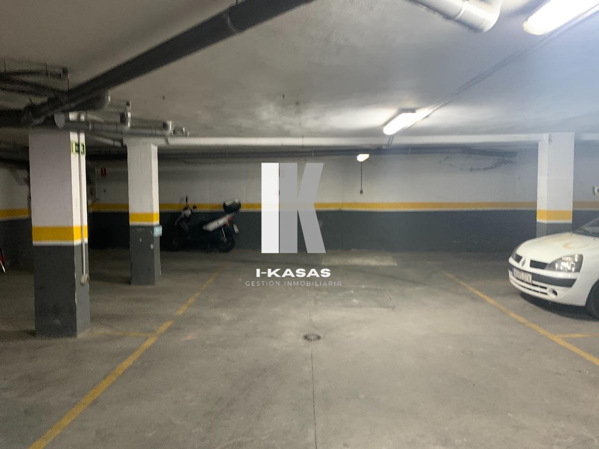 Venta de piso en Jerez de la Frontera