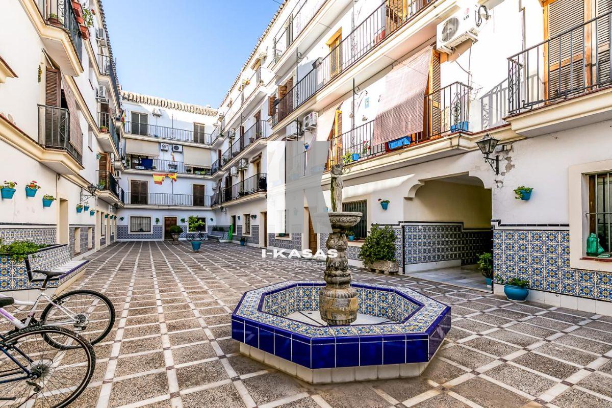 Venta de piso en Jerez de la Frontera