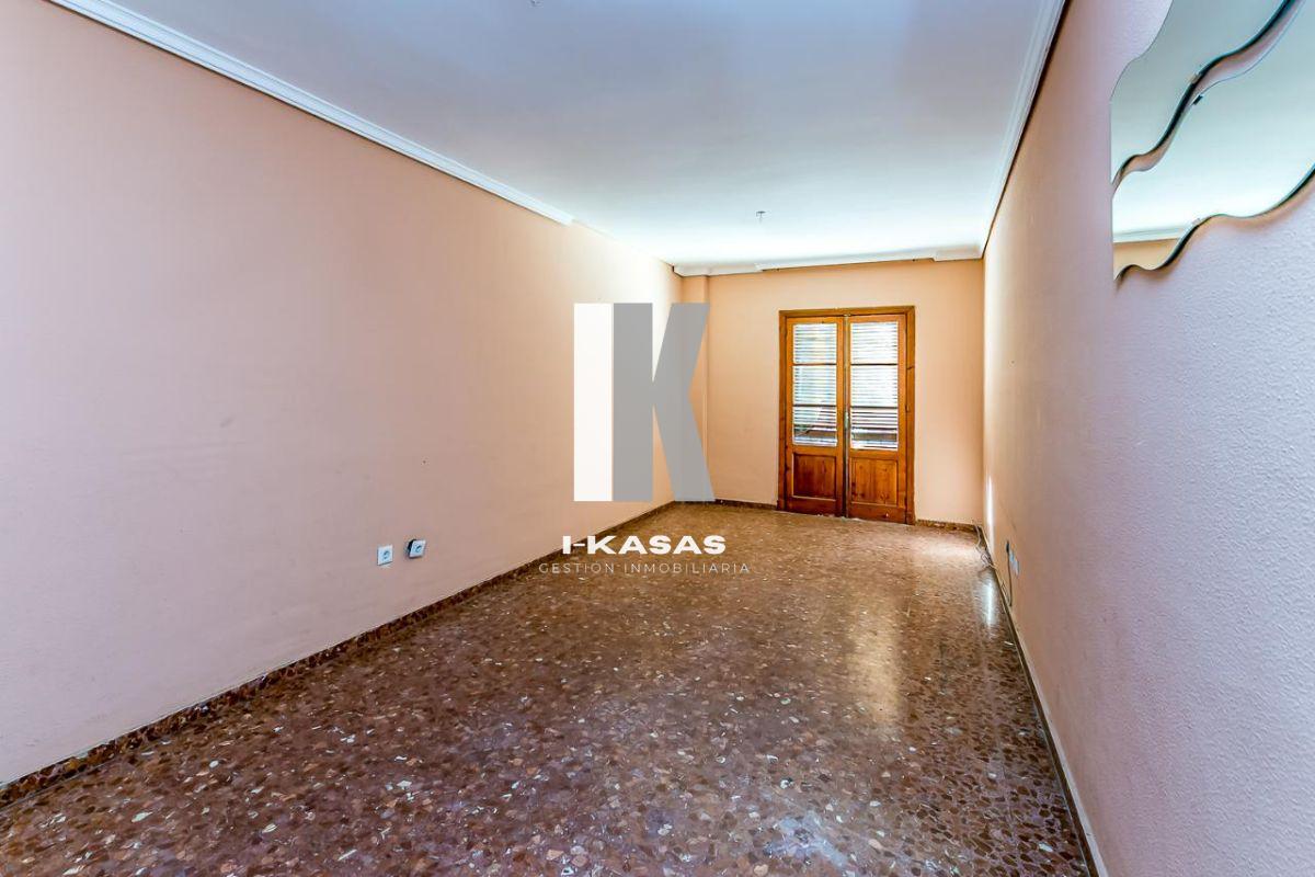 Venta de piso en Jerez de la Frontera