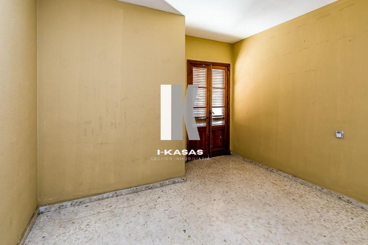 Venta de piso en Jerez de la Frontera