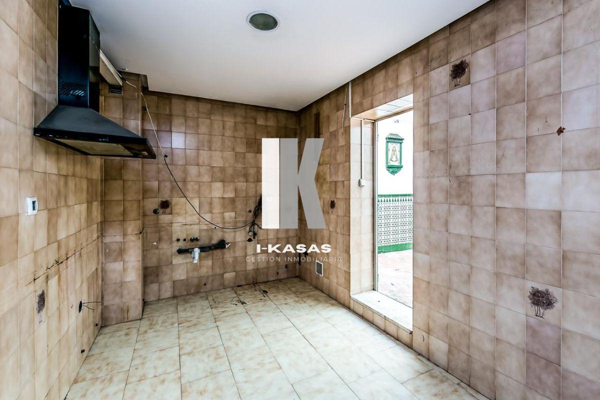 Venta de piso en Jerez de la Frontera