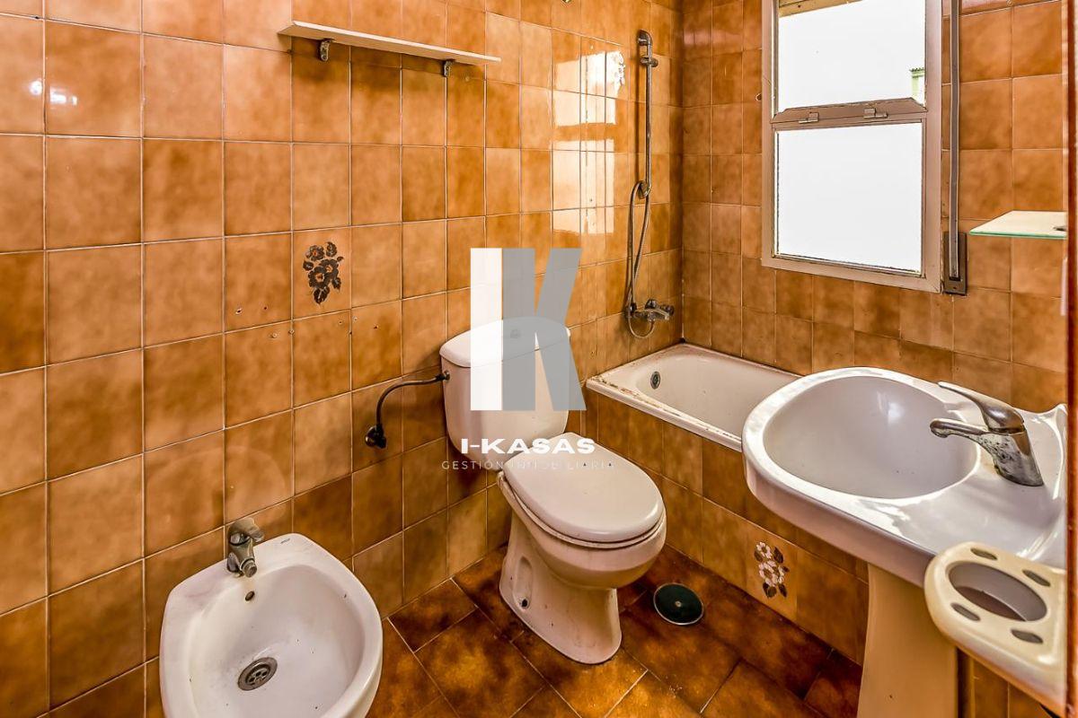 Venta de piso en Jerez de la Frontera