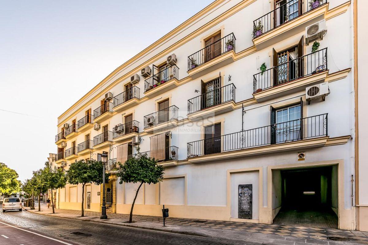 Venta de piso en Jerez de la Frontera