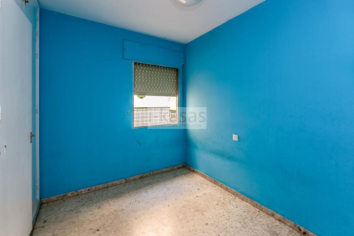 Venta de piso en Jerez de la Frontera