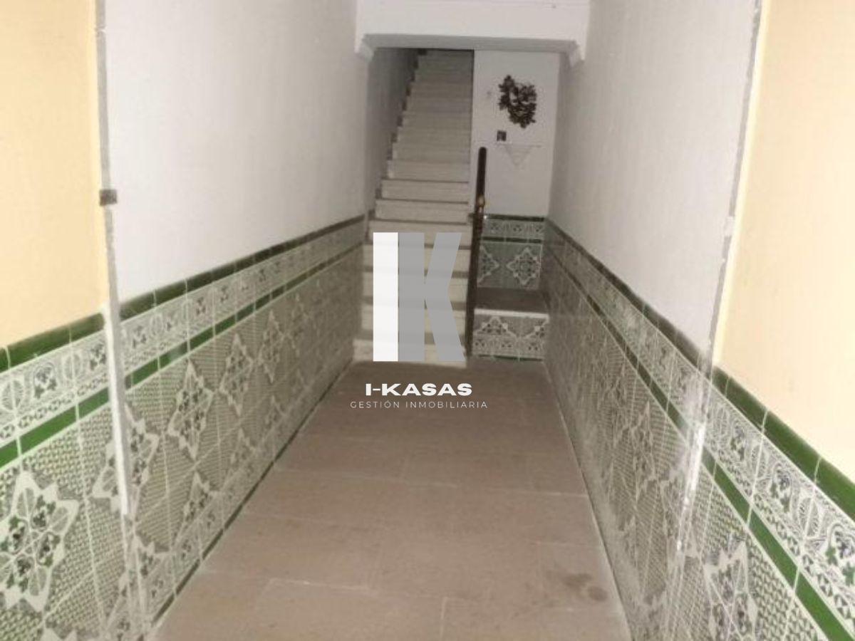 Venta de casa en Jerez de la Frontera