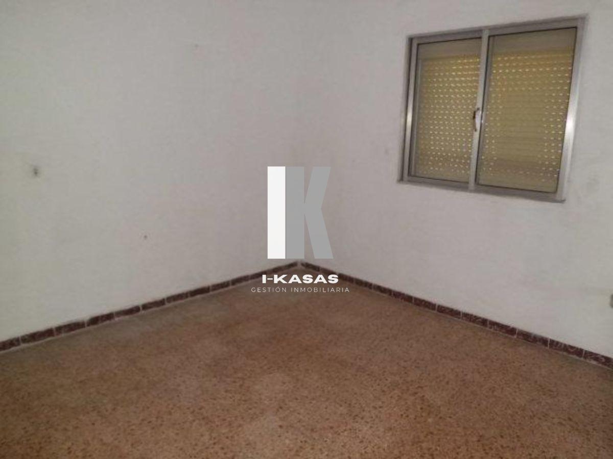 Venta de casa en Jerez de la Frontera