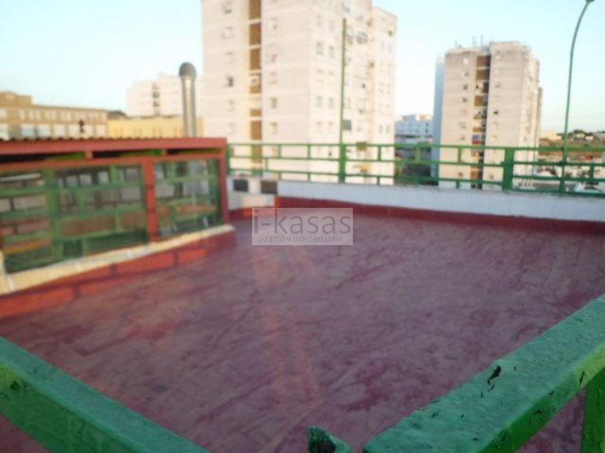 Venta de casa en Jerez de la Frontera