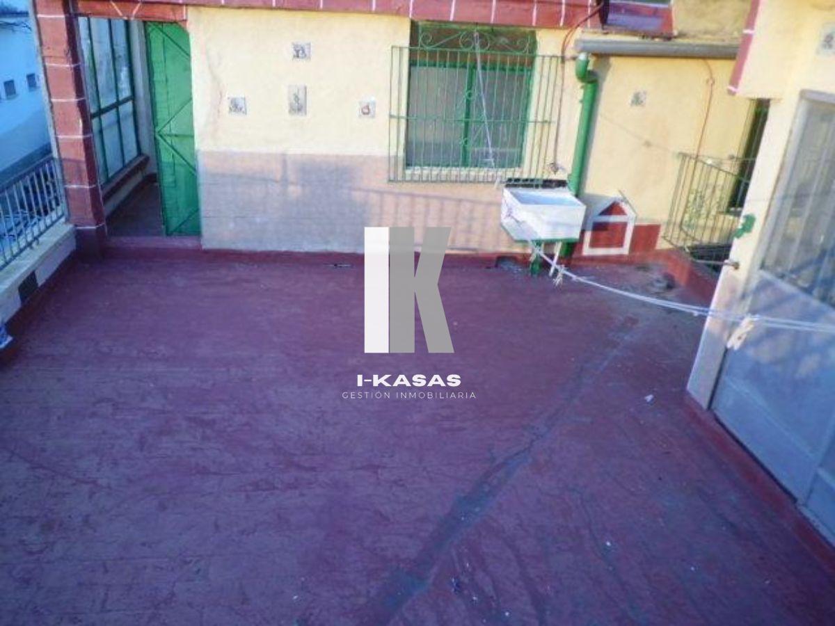 Venta de casa en Jerez de la Frontera