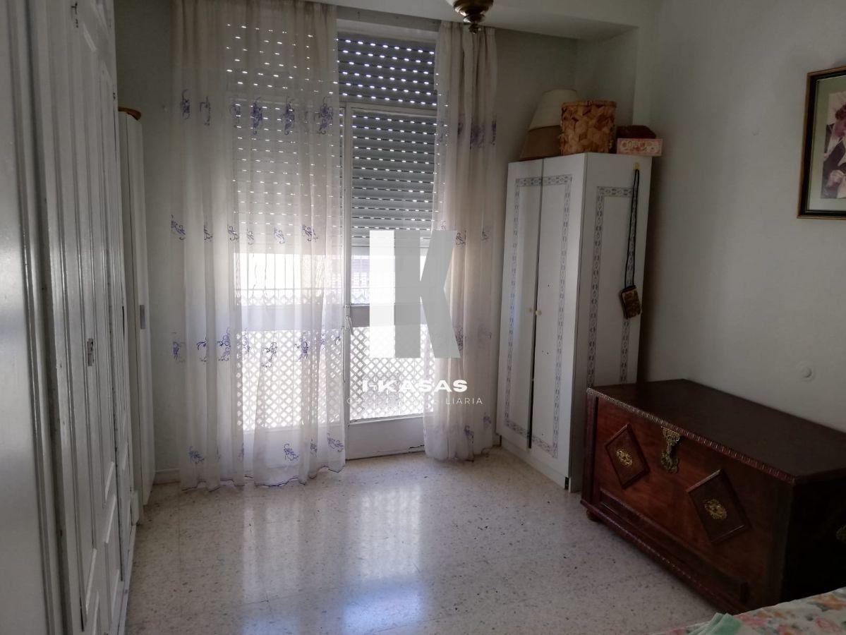 Venta de piso en Jerez de la Frontera
