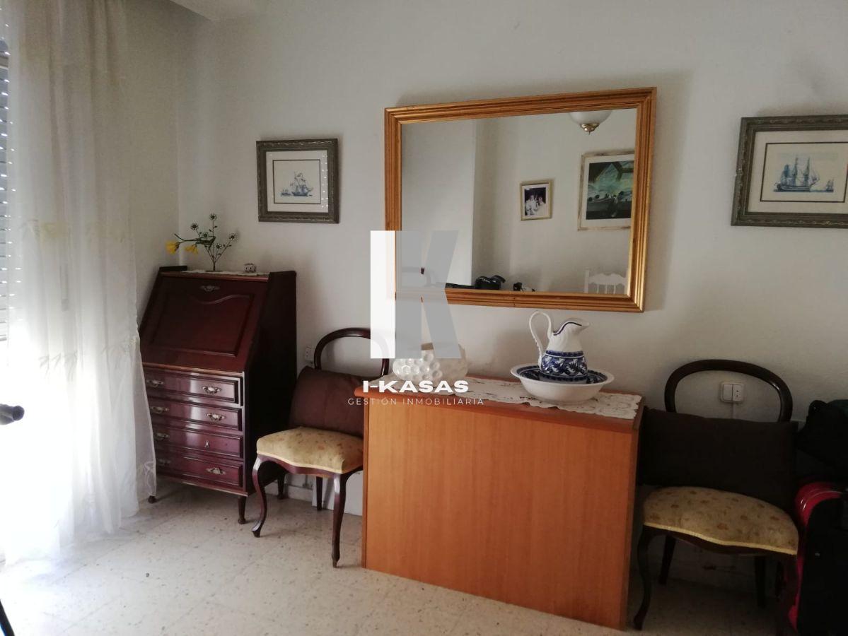 Venta de piso en Jerez de la Frontera