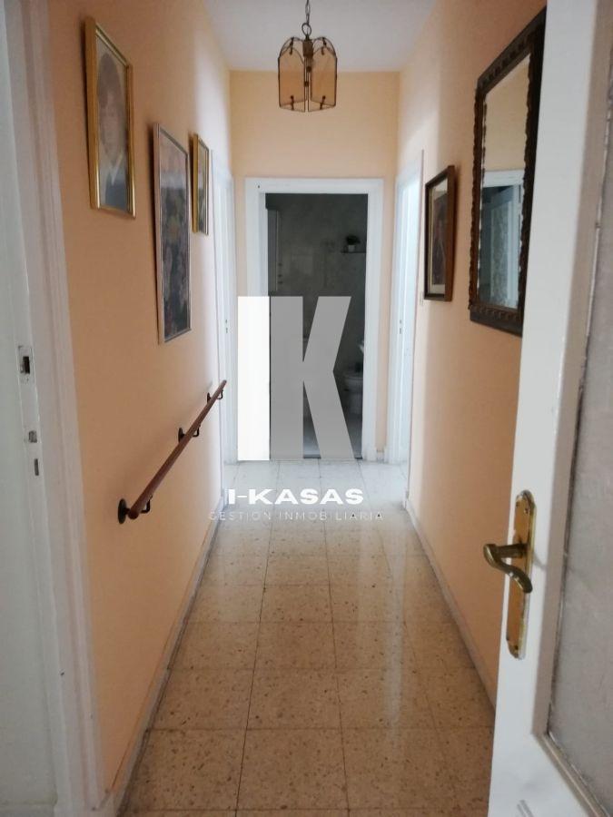 Venta de piso en Jerez de la Frontera