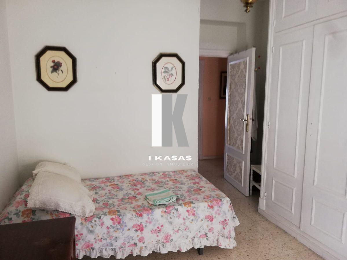 Venta de piso en Jerez de la Frontera