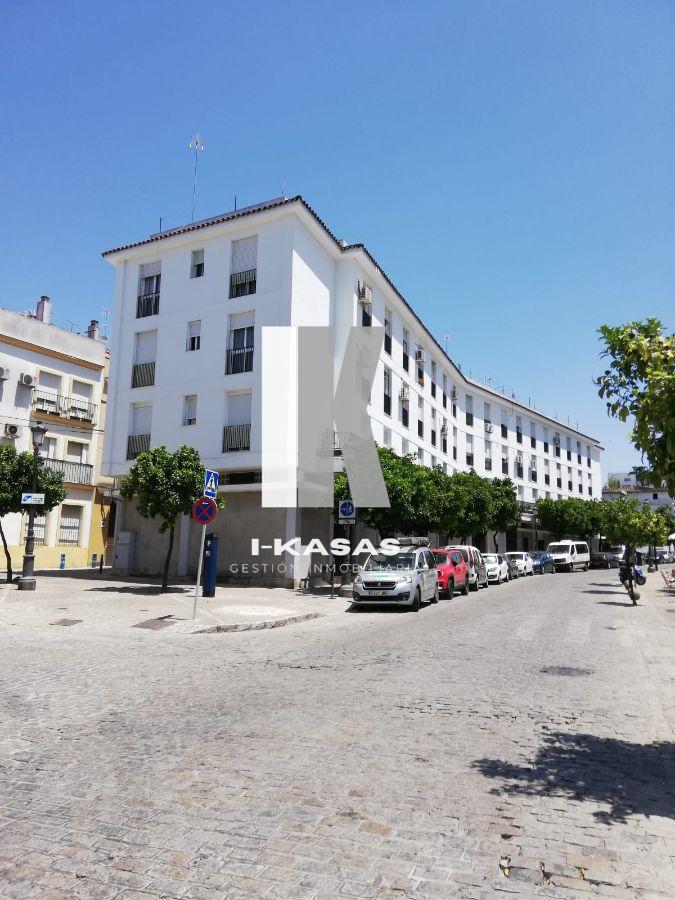 Venta de piso en Jerez de la Frontera