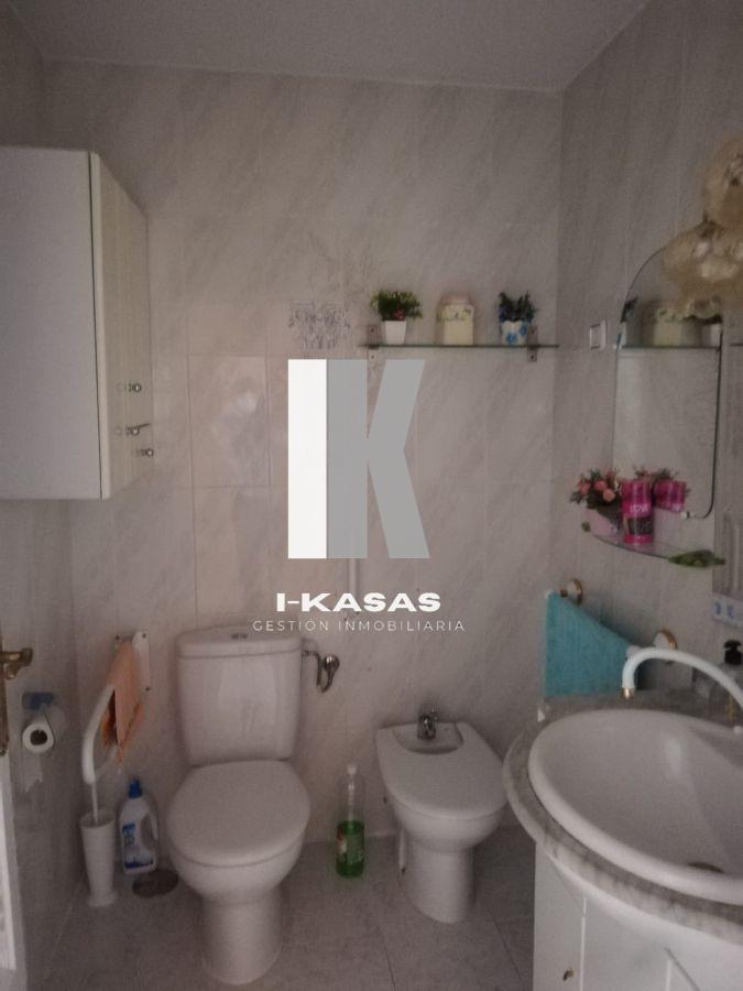 Venta de piso en Jerez de la Frontera