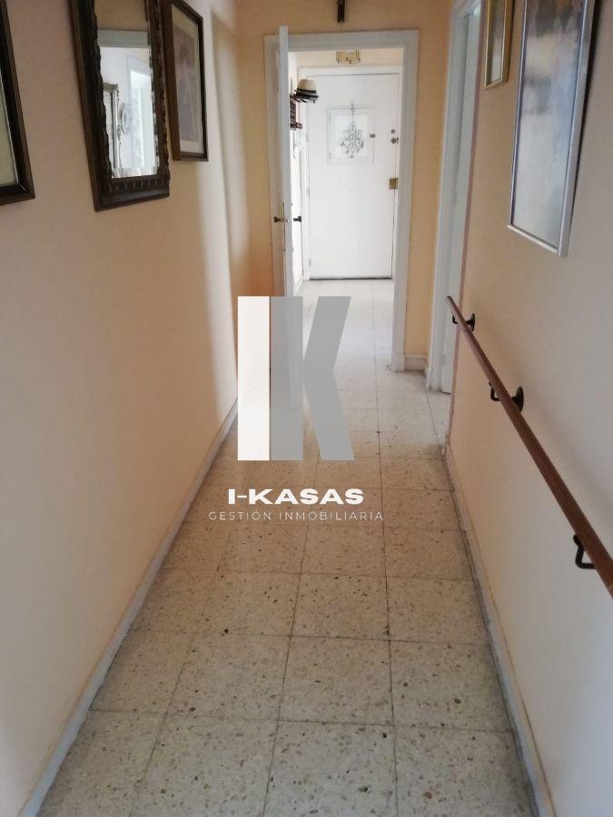 Venta de piso en Jerez de la Frontera