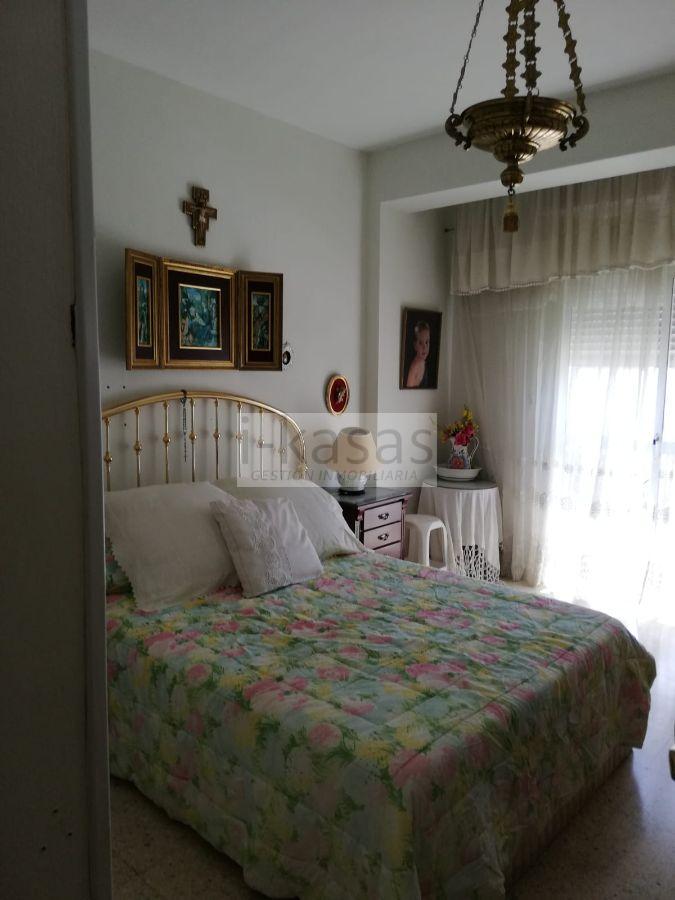 Venta de piso en Jerez de la Frontera