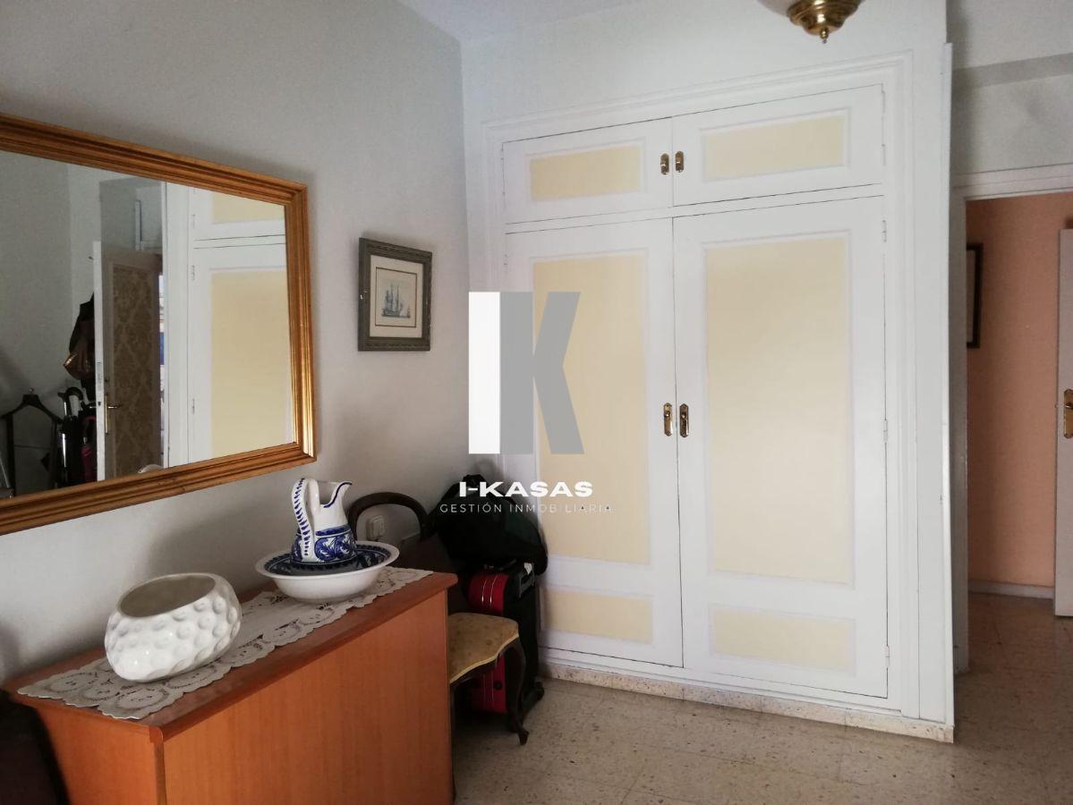 Venta de piso en Jerez de la Frontera