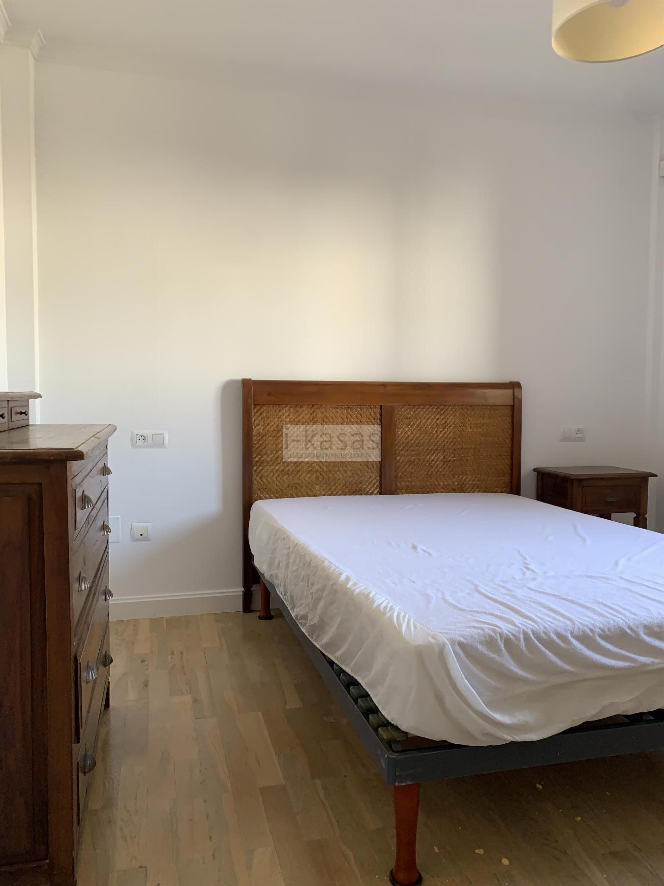 Alquiler de chalet en Jerez de la Frontera