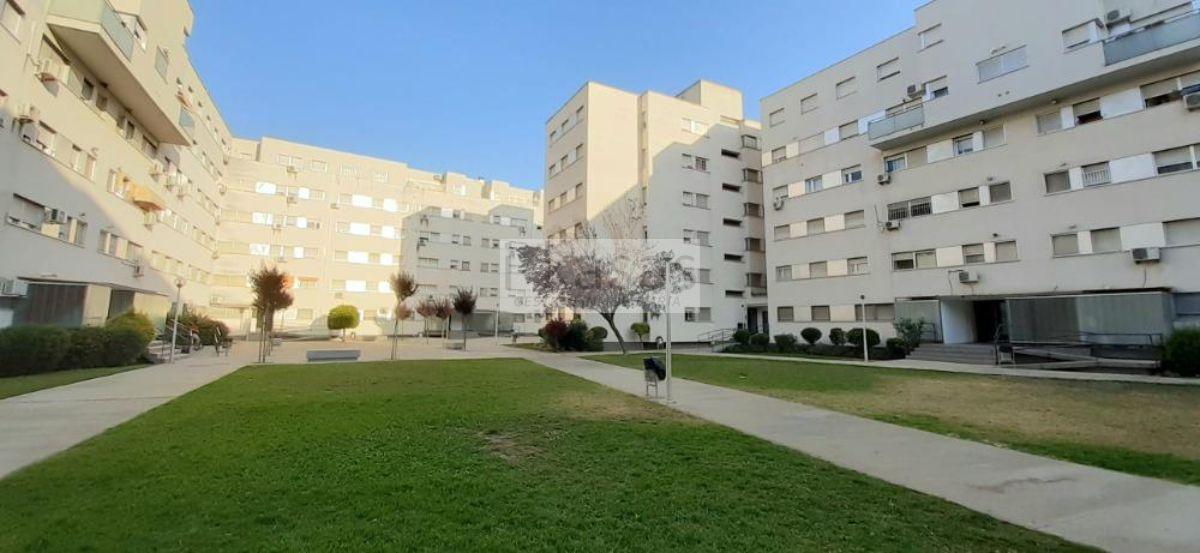 For sale of flat in Jerez de la Frontera