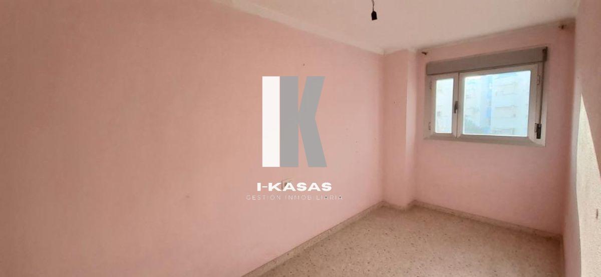 Venta de piso en Jerez de la Frontera