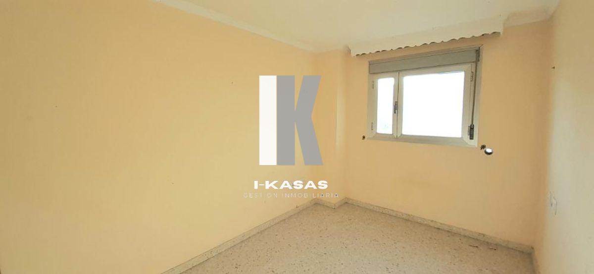 Venta de piso en Jerez de la Frontera